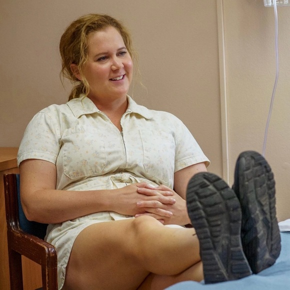 Urban Outfitters Nuuly Rosetta Floral Romper utility shorts zip tie sash large - Picture 10 of 17